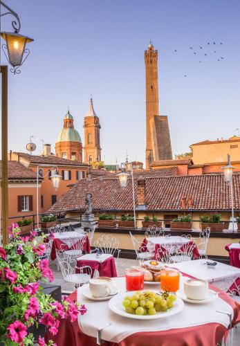 Hotel San Donato - Bologna centro, Bologna
