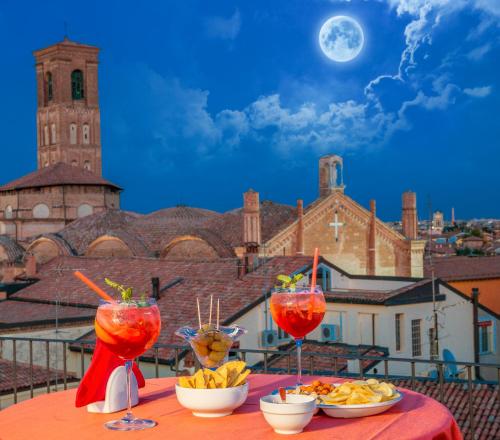 Hotel San Donato - Bologna centro