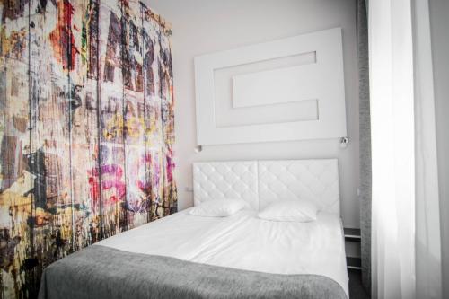 B&B Daugavpils - HomeLike Hotel - Bed and Breakfast Daugavpils