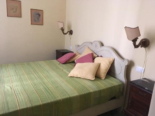 Casa Costa Romantica, Janov (fotografie 3)