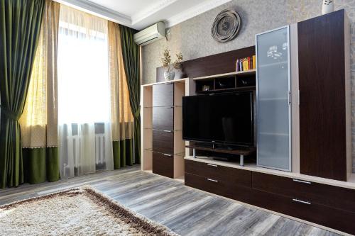 Apartment Кубанская Набережная 58 - image 3