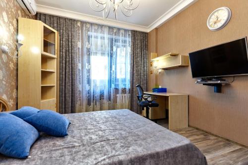 Apartment Кубанская Набережная 58 - image 5