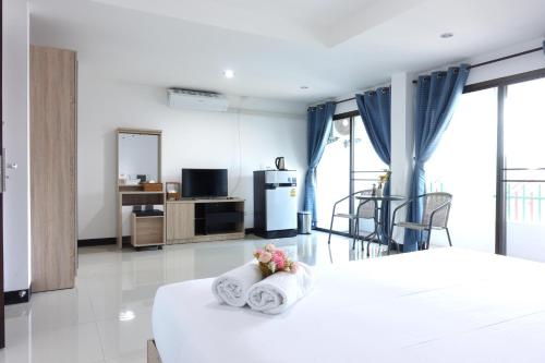 Rinn Boutique House Chiang Mai