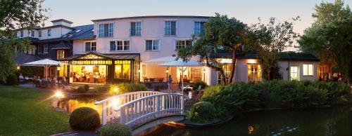 Tiemanns Hotel