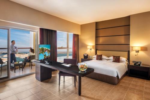 Khalidiya Palace Rayhaan by Rotana Abu Dhabi - main image
