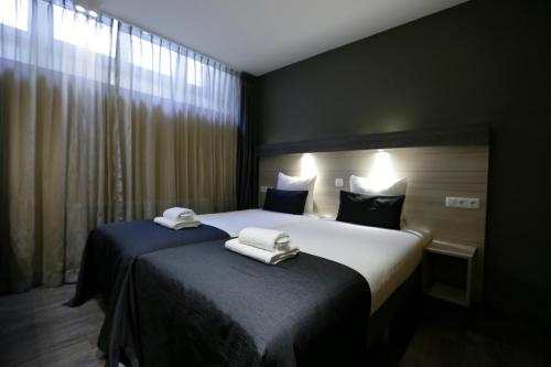 City Hotel Amsterdam