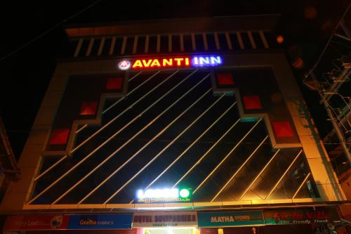 Avanti Inn