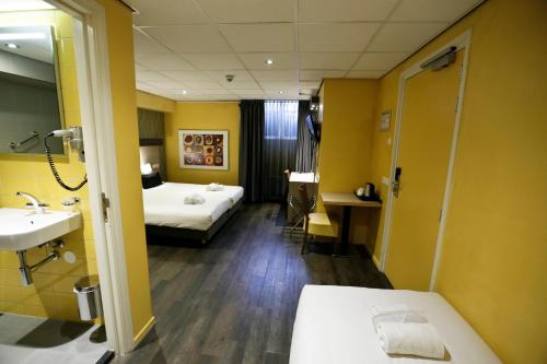 City Hotel Amsterdam