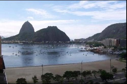 Penthouse Botafogo Rio de Janeiro Rio De Janeiro