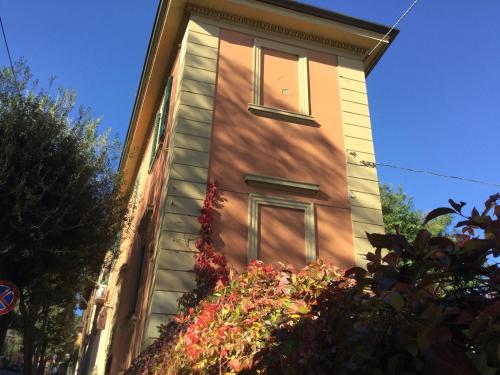 B&B La Castagnina – Bologna, KY