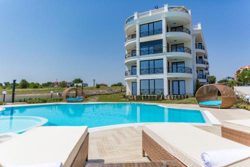 Apartments in Complex Sunny Island Deluxe - image 8