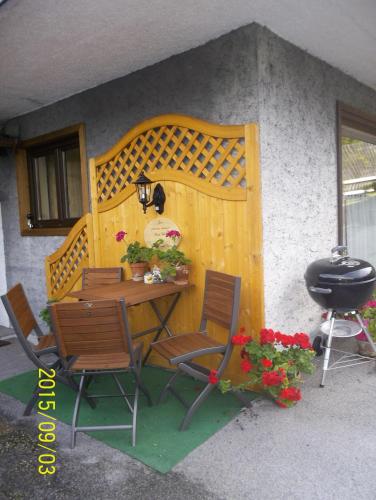 Haus Wastl - image 14