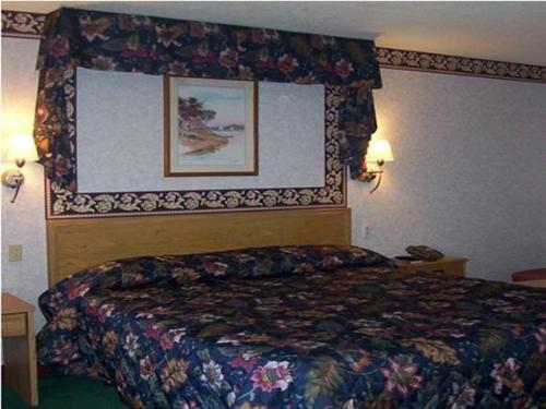 Passport Inn and Suites - Middletown - image 3