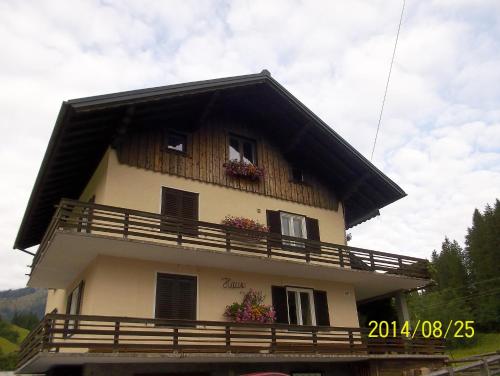 Haus Wastl - main image