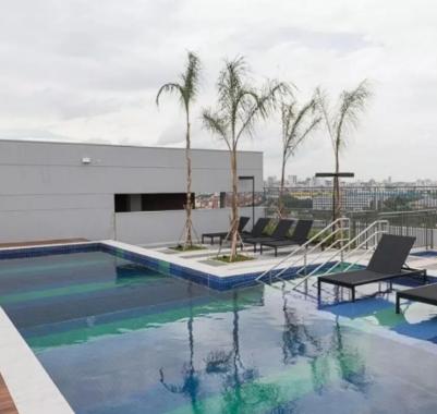 Wise SP#Expo Center Norte#Anhembi#Tietê#Zona Norte#Campo de Marte#Shopping D, São Paulo (fotografie 9)