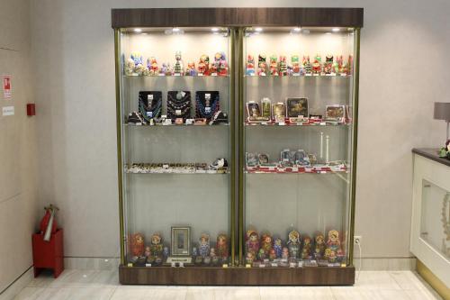 Hotel Pokrovskoe-Streshnevo - image 3