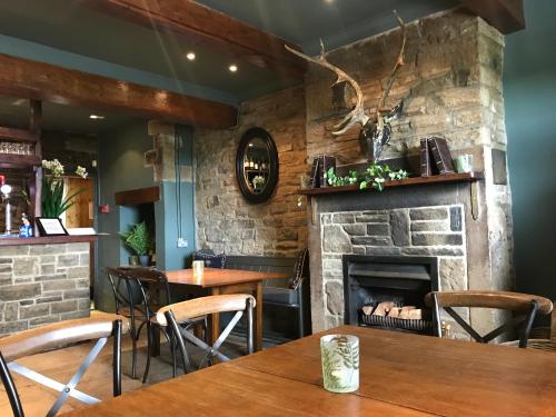 The Alma Inn - main image
