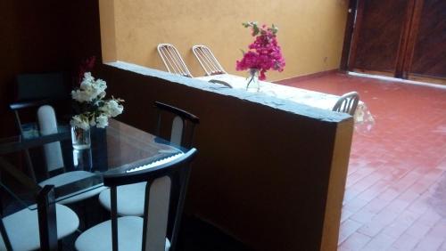 

Hostel Maju Paraty