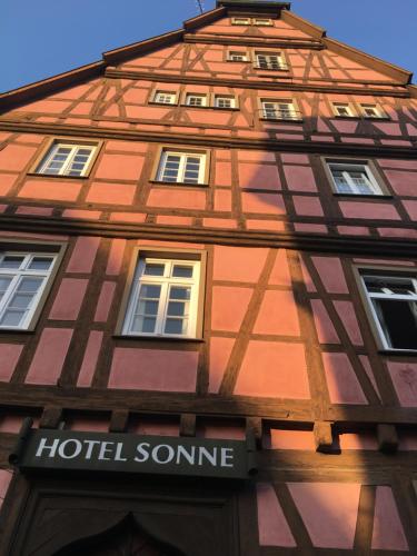Gästehaus zur Sonne - image 4