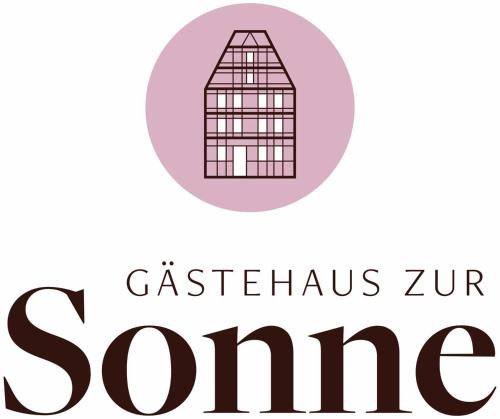 Gästehaus zur Sonne