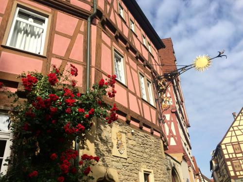 Gästehaus zur Sonne - image 13