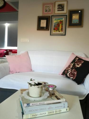  Stylish Studio In The Heart of Varaždin in Varaždin