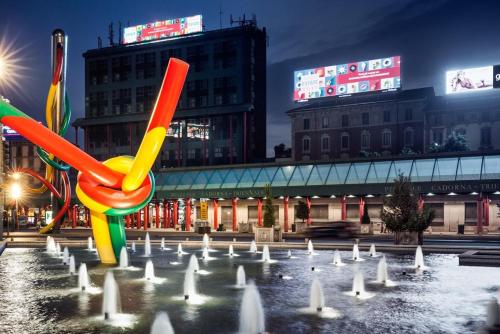 Leonardo Duplex Apartment - image 6