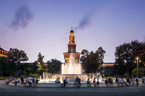 Leonardo Duplex Apartment - image 5