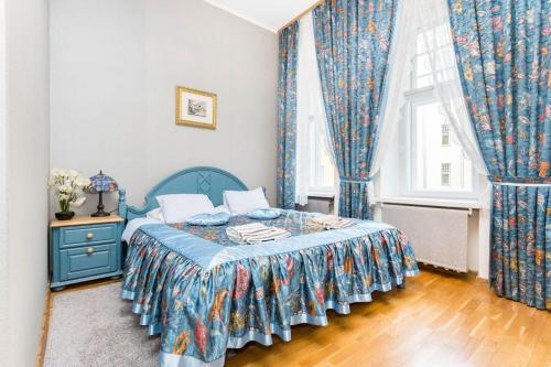 Orchid Apartment Old Town, Tallinn (photo 9)