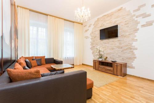Orchid Apartment Old Town, Tallinn (photo 3)