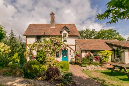 Dale Farm House, Hythe, Hampshire
