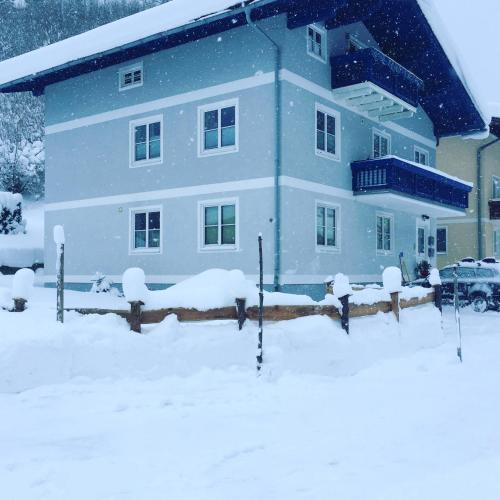 Ferienwohnung Top 3