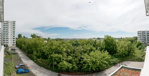 P&O Apartments Ordona 2