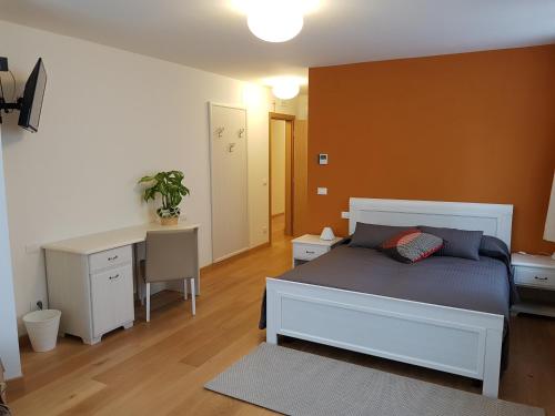 Double Room with Extra Bed