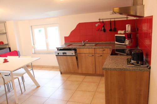 Appartement Celia