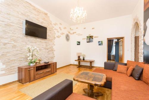 Orchid Apartment Old Town, Tallinn (photo 4)