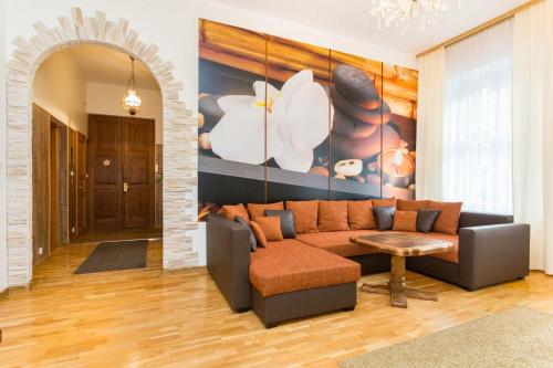 Orchid Apartment Old Town, Tallinn (photo 6)