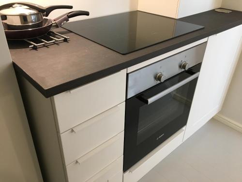 Top Apartments Helsinki - Alppila, Helsinki (zdjęcie 7)
