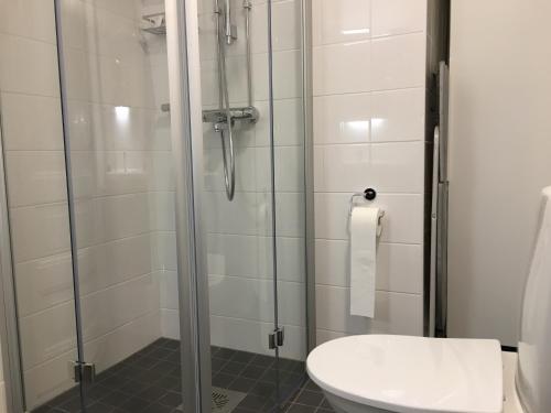 Top Apartments Helsinki - Alppila, Helsinki (zdjęcie 6)