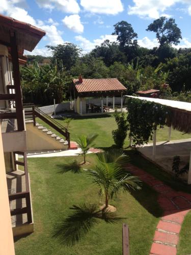 

Residence Paraíso