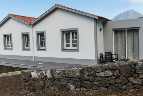  Casa dos Felipes I in Lajes do Pico