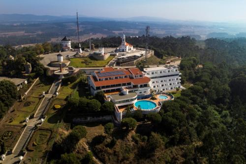 Sao Felix Hotel Hillside & Nature