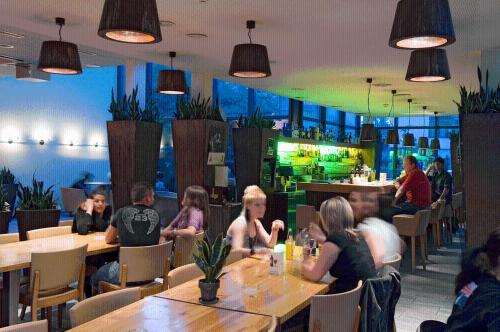 Hotel Berchtold - image 5