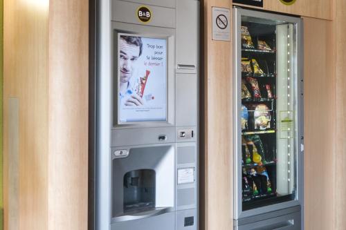 B&B Hôtel LYON Centre Perrache Berthelot - image 13