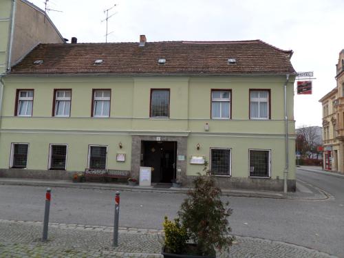 Hotel zur Sonne