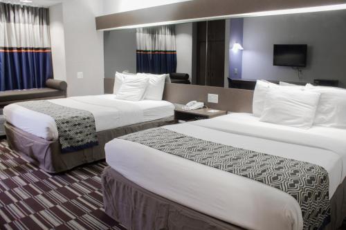 Microtel Inn by Wyndham Chattanooga Hamilton Place - image 8