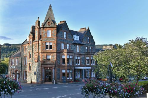 The Townhouse Aberfeldy