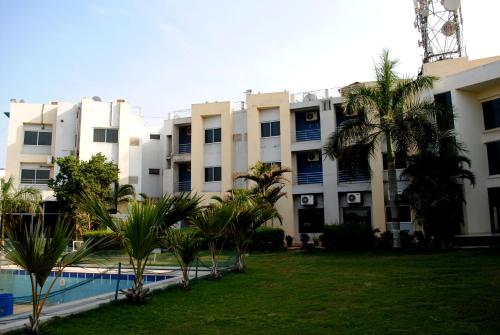 The Shiv Nautica Hotel In Mundra India Wander - 