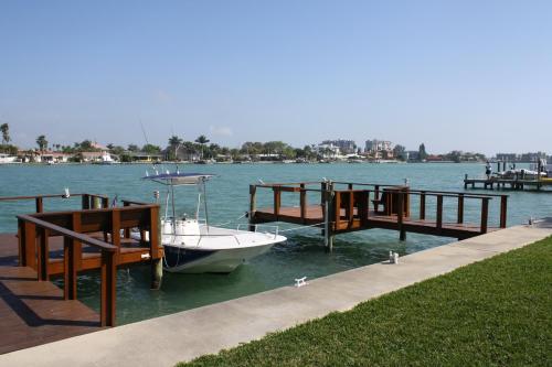 Westwinds Waterfront Resort - main image