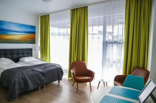Iceland Comfort Apartments - Reykjavík